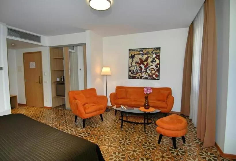 Fotos del hotel City Gate:  23