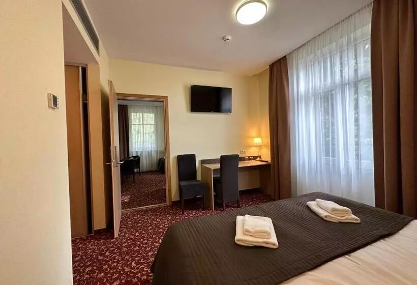 Fotos del hotel City Gate:  20