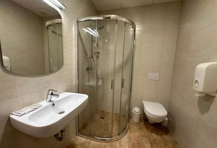 Fotos del hotel City Gate:  14