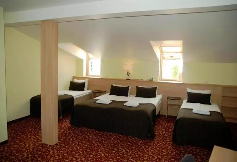 Fotos del hotel City Gate:  17