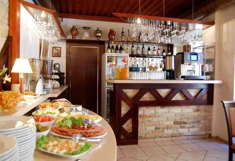 Fotos del hotel City Gate:  12