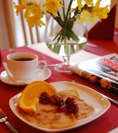 Fotos del hotel City Gate:  7