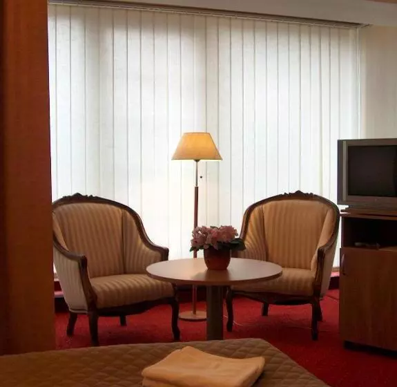 Fotos del hotel City Gate:  24