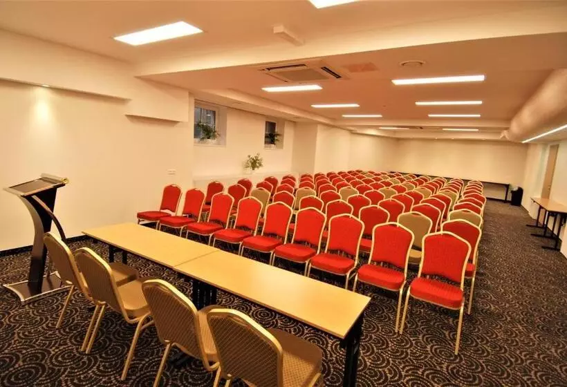 Fotos del hotel City Gate:  8