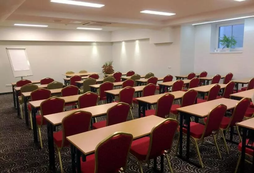 Fotos del hotel City Gate:  13