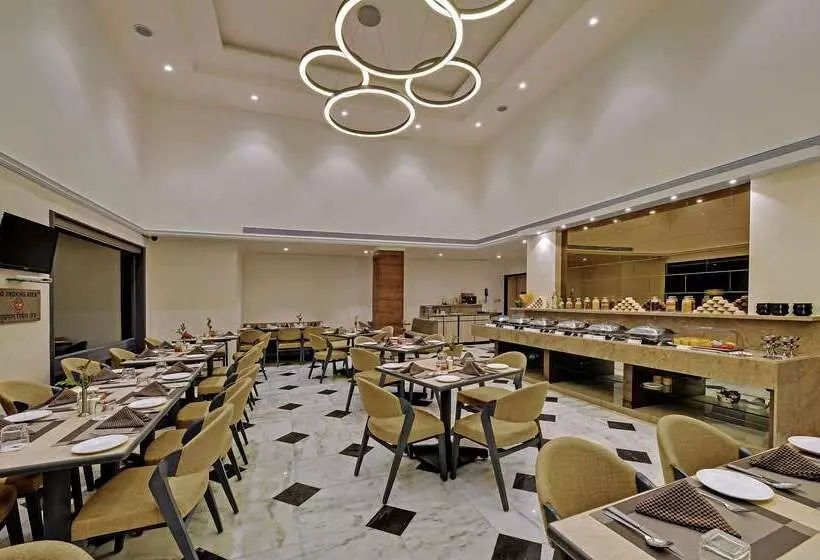 Fotos del hotel Comfort Inn Sunset:  9