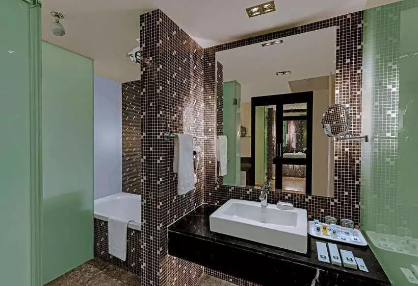 Fotos del hotel Comfort Inn Sunset:  5