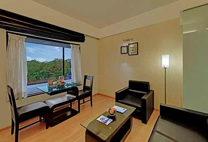 Fotos del hotel Comfort Inn Sunset:  8