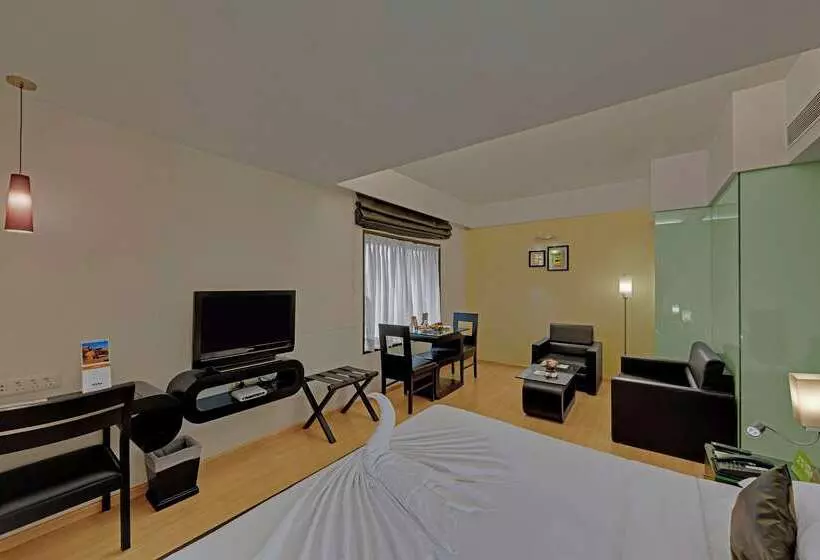 Fotos del hotel Comfort Inn Sunset:  2