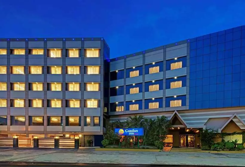 Fotos del hotel Comfort Inn Sunset:  7