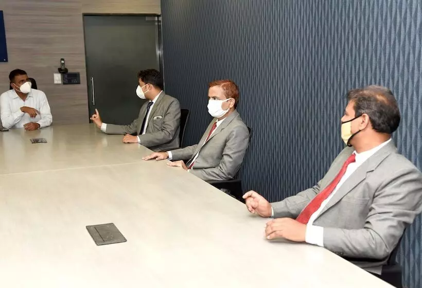 Fotos del hotel Comfort Inn Sunset:  6