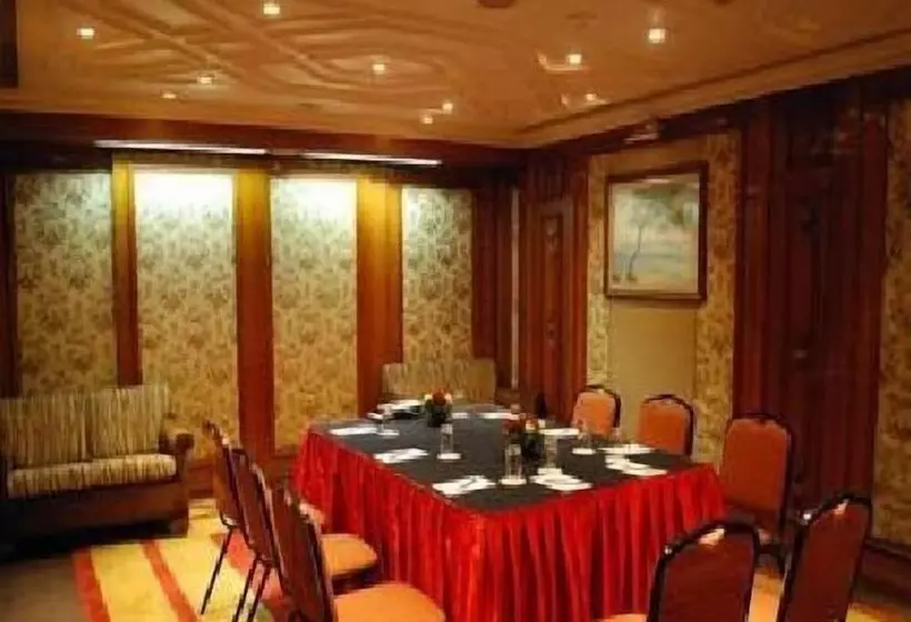 Fotos del hotel Comfort Inn Sunset:  10