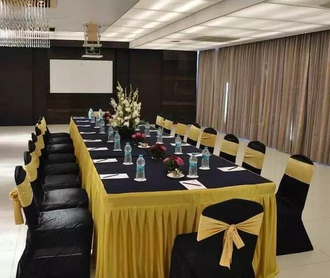 Fotos del hotel Comfort Inn Sunset:  22