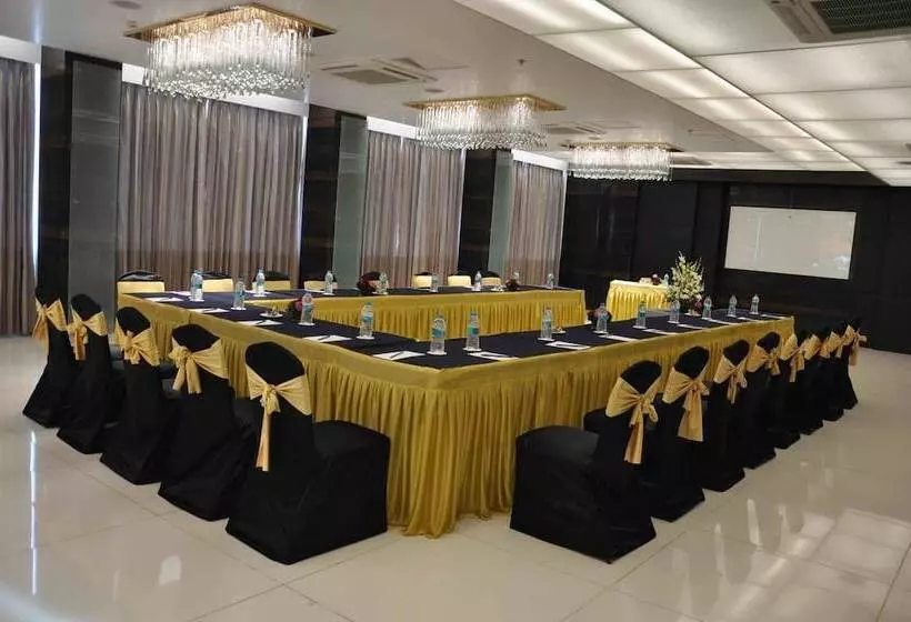 Fotos del hotel Comfort Inn Sunset:  17