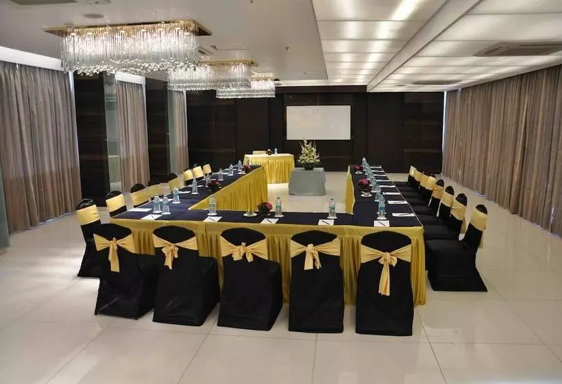 Fotos del hotel Comfort Inn Sunset:  15