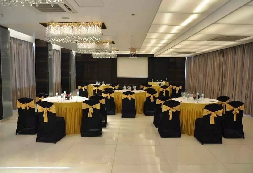 Fotos del hotel Comfort Inn Sunset:  20