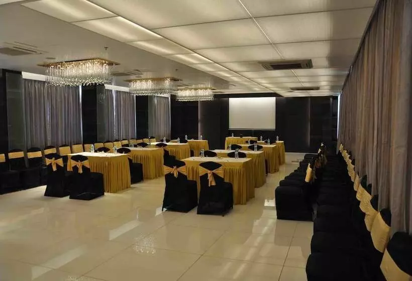 Fotos del hotel Comfort Inn Sunset:  19