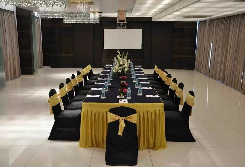 Fotos del hotel Comfort Inn Sunset:  25