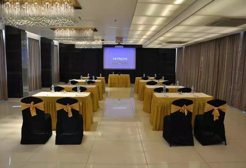 Fotos del hotel Comfort Inn Sunset:  23