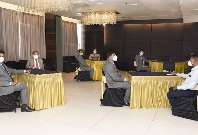 Fotos del hotel Comfort Inn Sunset:  12