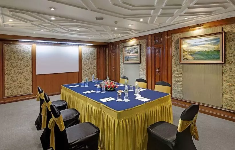 Fotos del hotel Comfort Inn Sunset:  4