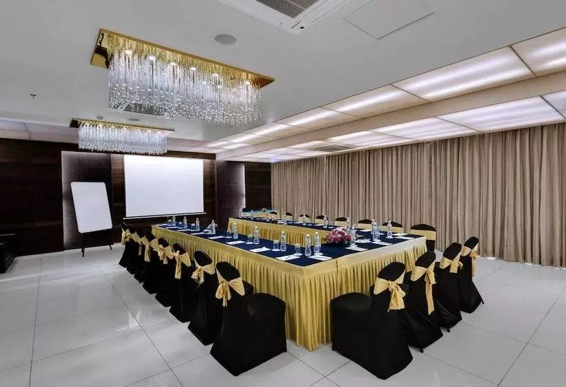 Fotos del hotel Comfort Inn Sunset:  21