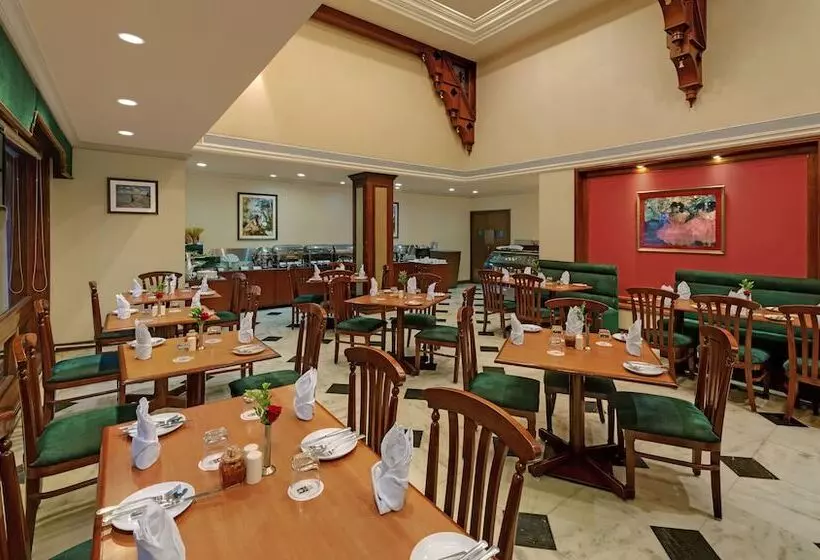 Fotos del hotel Comfort Inn Sunset:  3