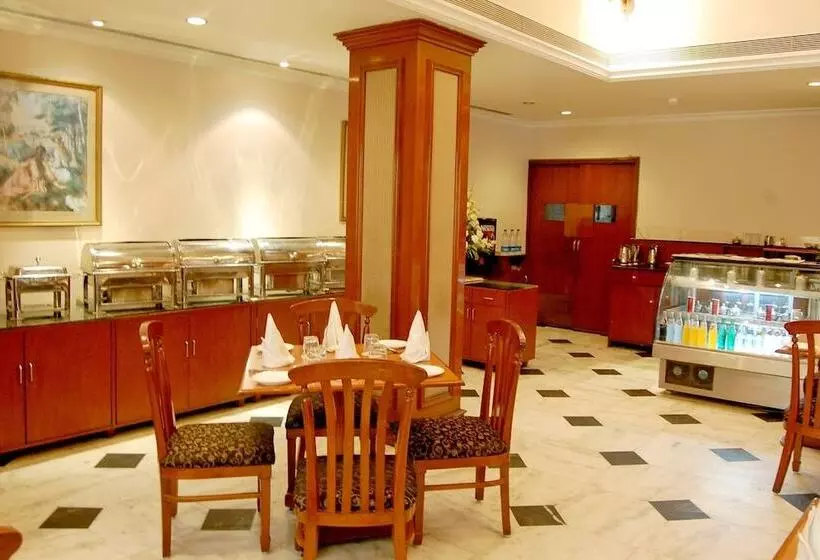 Fotos del hotel Comfort Inn Sunset:  14