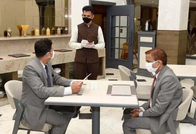 Fotos del hotel Comfort Inn Sunset:  18