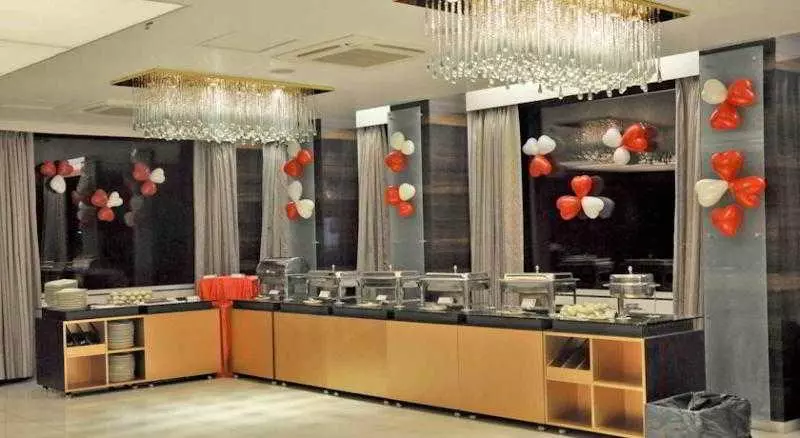 Fotos del hotel Comfort Inn Sunset:  9