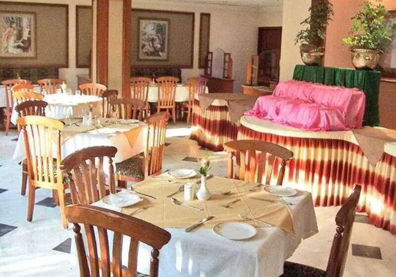 Fotos del hotel Comfort Inn Sunset:  21