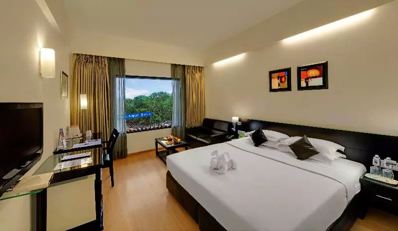 Fotos del hotel Comfort Inn Sunset:  27