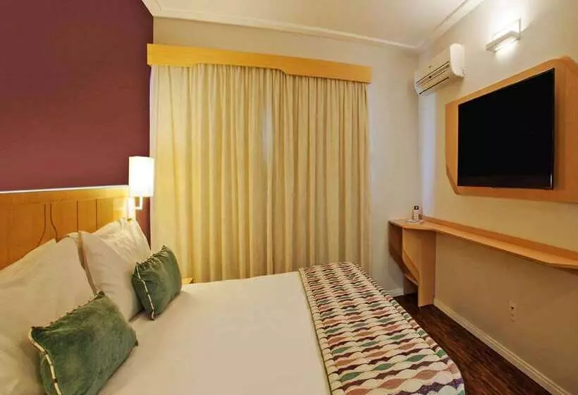 Fotos del hotel Comfort Nova Paulista:  19