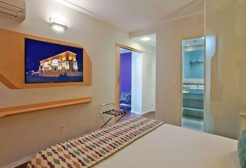 Fotos del hotel Comfort Nova Paulista:  17