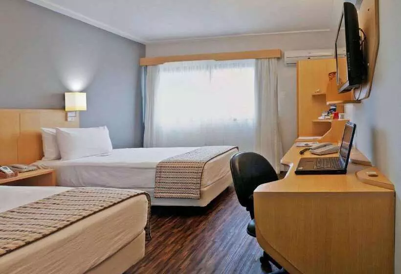 Comfort Nova Paulista