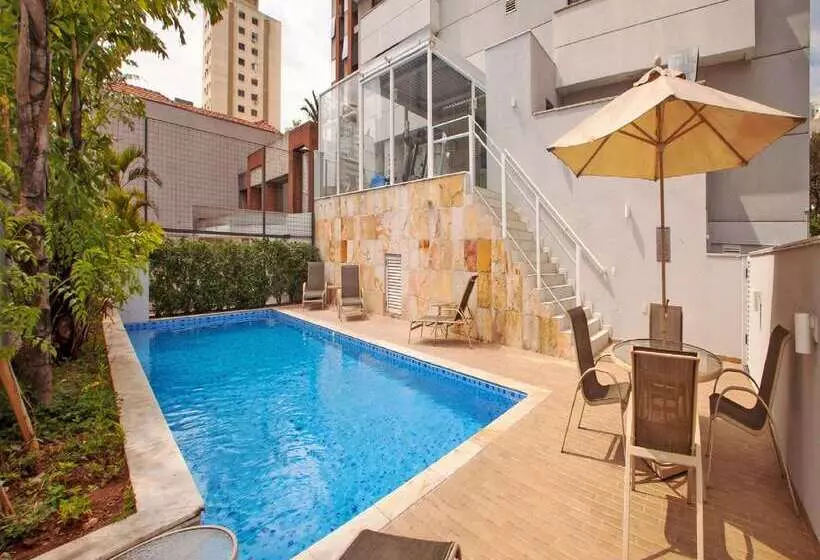 Fotos del hotel Comfort Nova Paulista:  10