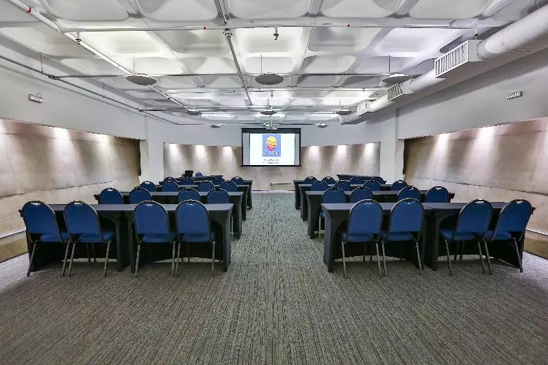 Fotos del hotel Comfort Nova Paulista:  18