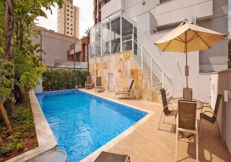 Fotos del hotel Comfort Nova Paulista:  2