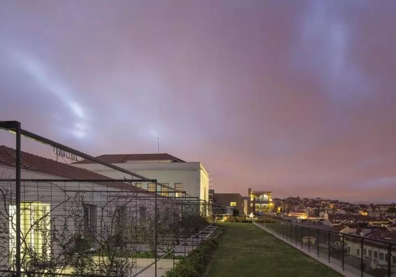 Fotos del hotel Do Chiado:  7