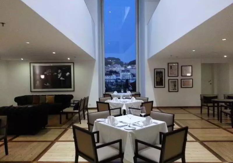 Fotos del hotel Do Chiado:  4