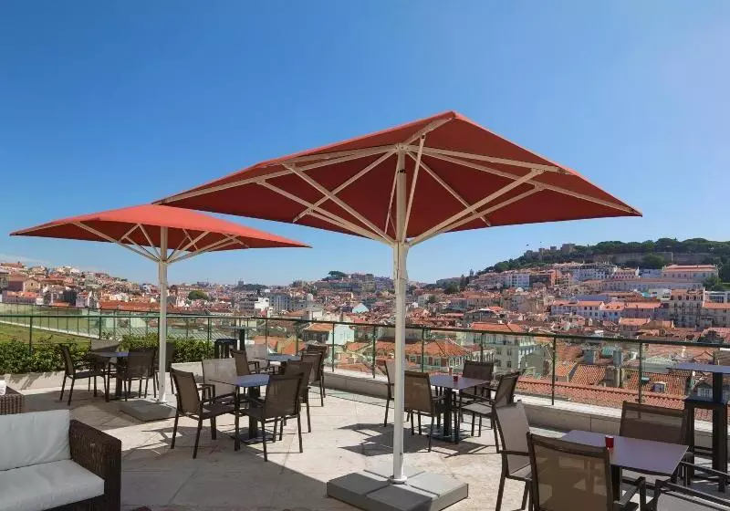 Fotos del hotel Do Chiado:  6