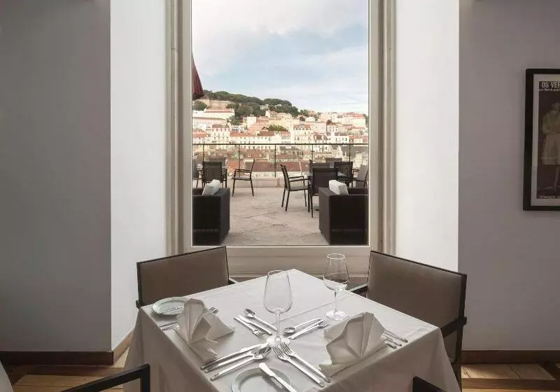 Fotos del hotel Do Chiado:  9