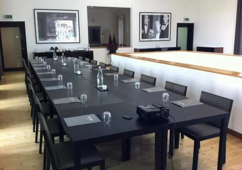 Fotos del hotel Do Chiado:  8