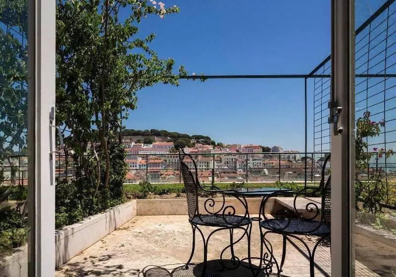 Fotos del hotel Do Chiado:  13