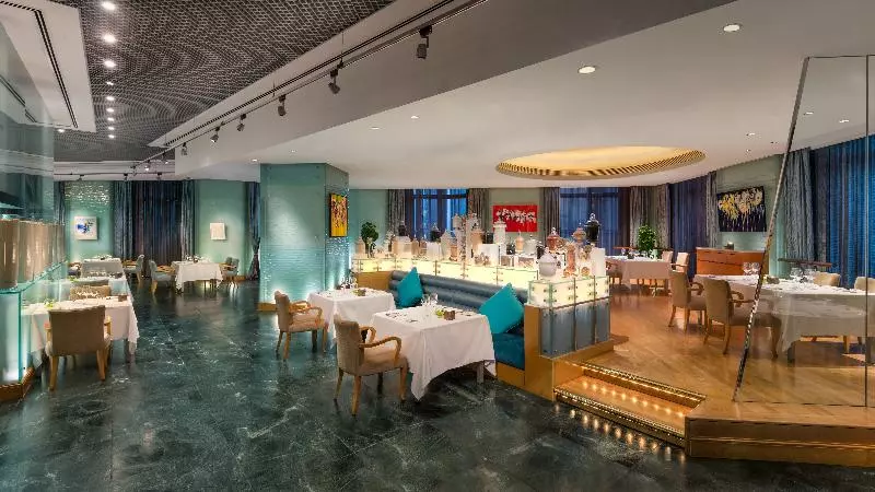 Fotos del hotel Emirates Palace, Abu Dhabi:  14