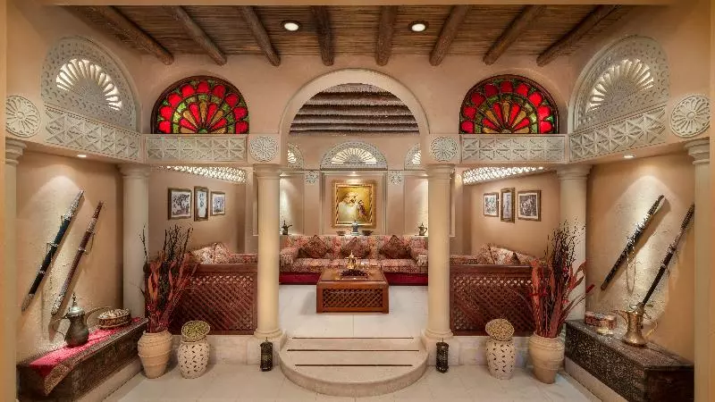 Fotos del hotel Emirates Palace, Abu Dhabi:  8