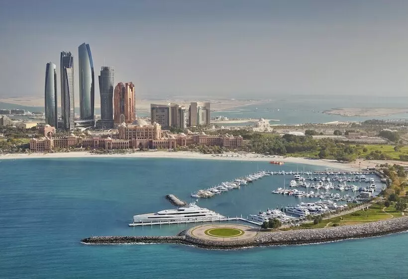 Fotos del hotel Emirates Palace, Abu Dhabi:  20