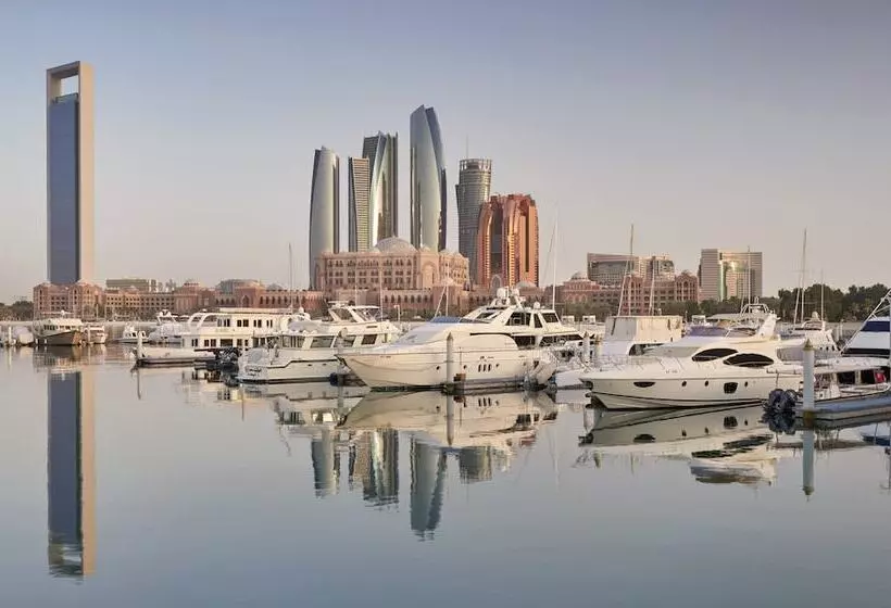 Fotos del hotel Emirates Palace, Abu Dhabi:  25