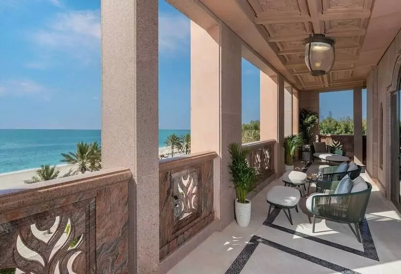 Fotos del hotel Emirates Palace, Abu Dhabi:  5