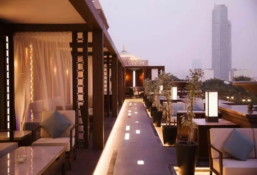 Fotos del hotel Emirates Palace, Abu Dhabi:  10